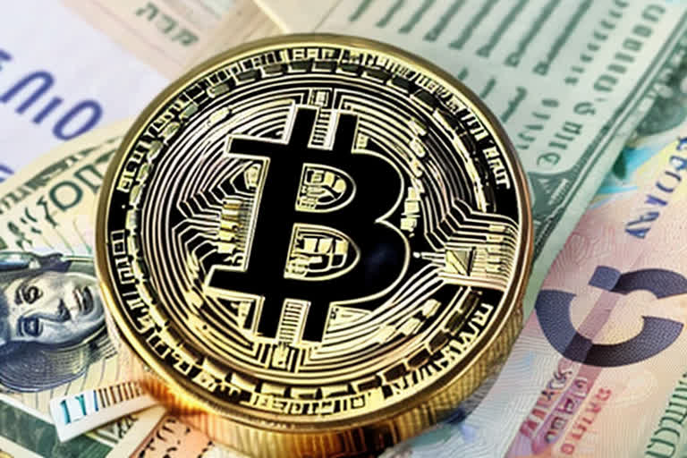 驚爆！四大加密貨幣利好齊聚，牛市風暴一觸即發！