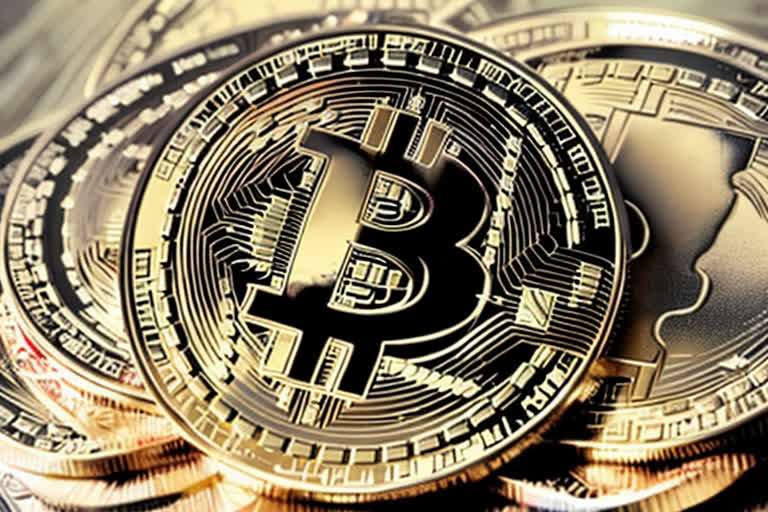 2025年必知！世界十大虛擬貨幣揭秘