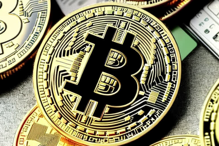 震撼！比特幣再度站上10萬美元大關，加密市場風云突變！
