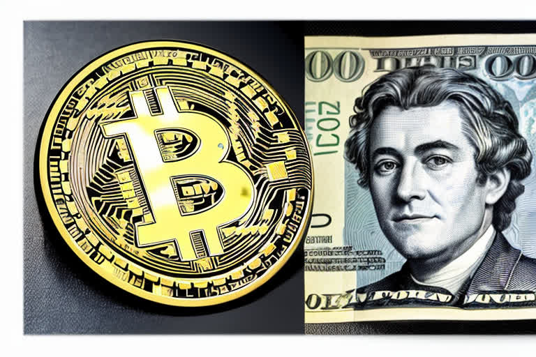 驚爆！2025最值錢的虛擬幣排行榜前十名大揭秘