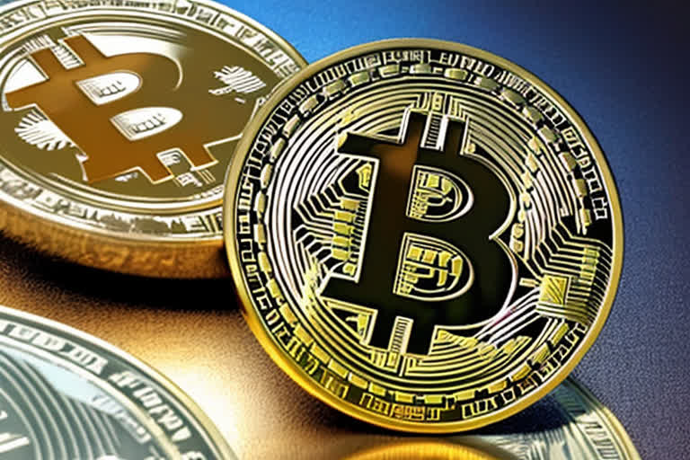 解密比特幣：掀起加密貨幣革命的數字黃金！
